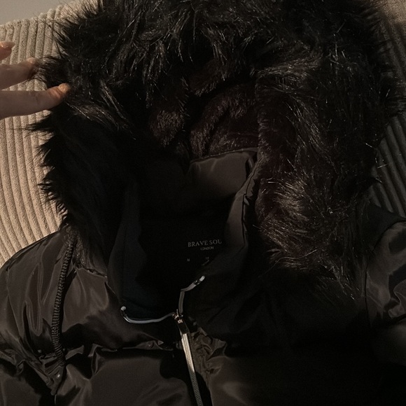 Long coat - Picture 6 of 8